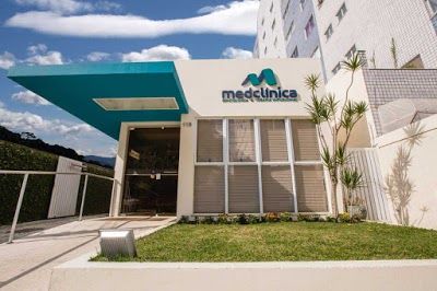 Ampliar imagem: Medclínica Oncologia e Terapia Infusional