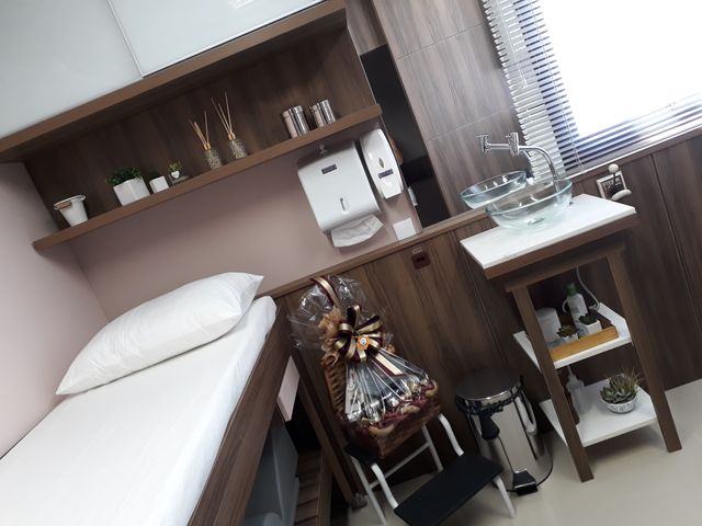 Ampliar imagem: Dra Simone Steinhaus da Silva