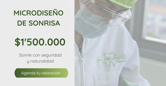Acercar imagen: Lina Fernández Odontología