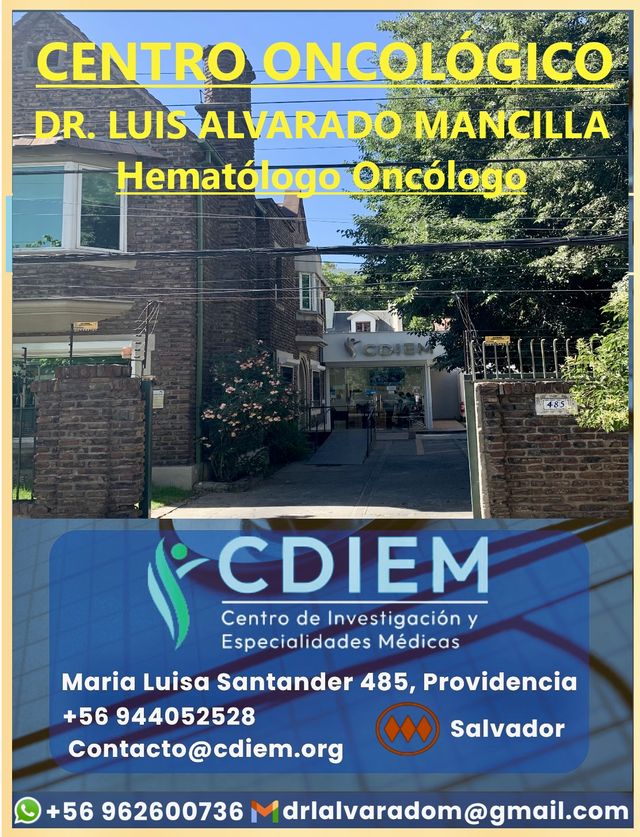 Acercar imagen: Centro Médico CDIEM