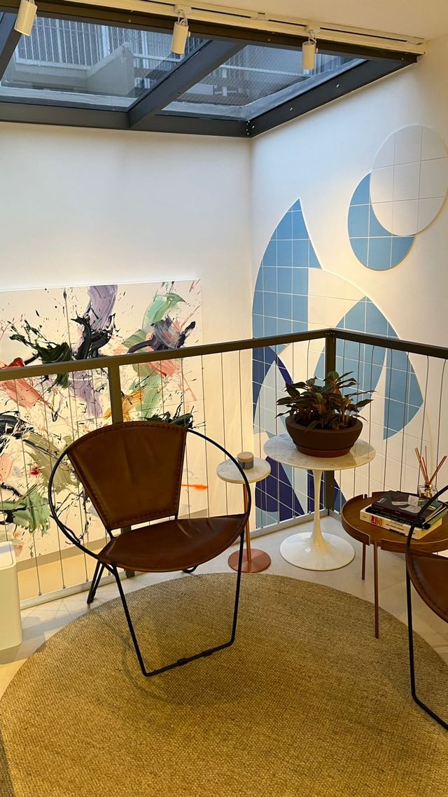 Ampliar imagem: Germano Dutra - Médico Psiquiatra