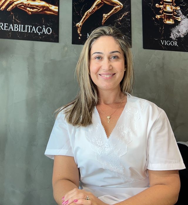 Ampliar imagem: Fisioterapia Domiciliar