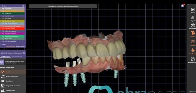 Ampliar imagem: Consultório particular