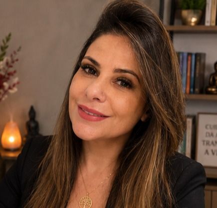 Ampliar imagem: Consultório Paula Orlandi - Moema