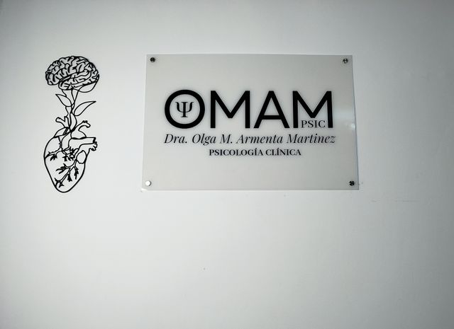Acercar imagen: Teleconsulta (Online) | OMAMpsic | Psicología Clínica | Dra. Olga M. Armenta Martinez