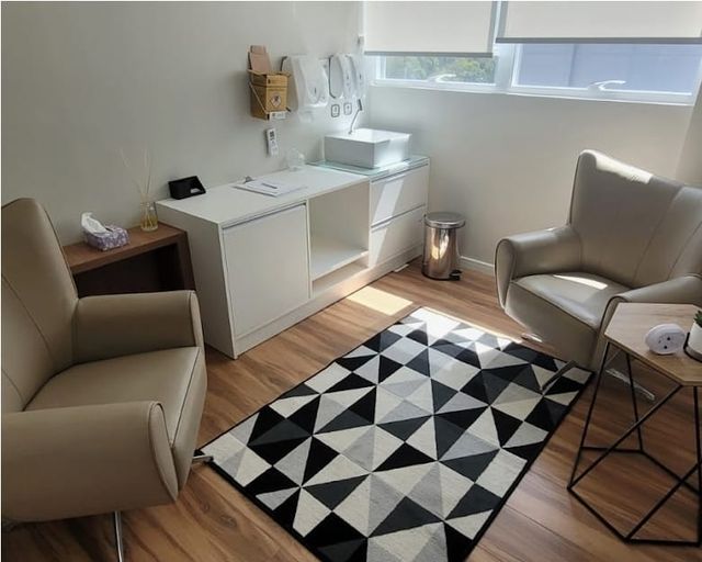 Ampliar imagem: Clinical Center