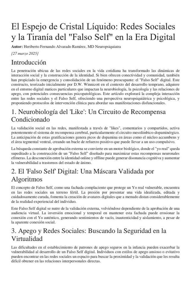 Acercar imagen: Consultas en línea privada de psiquiatria Dr, Heriberto Alvarado Ramirez