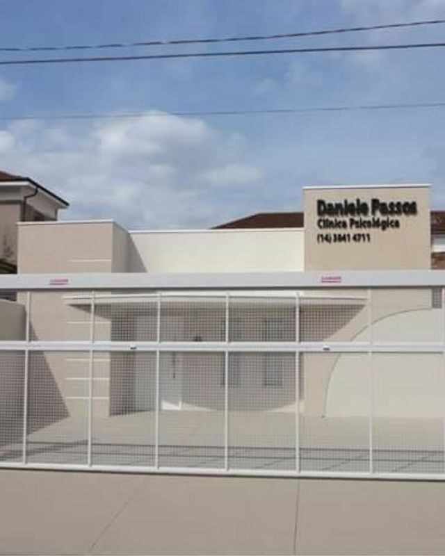 Ampliar imagem: CLINICA PSICOLÓGICA DANIELE PASSOS