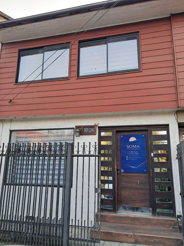 Acercar imagen: Clínica Psicológica Soma