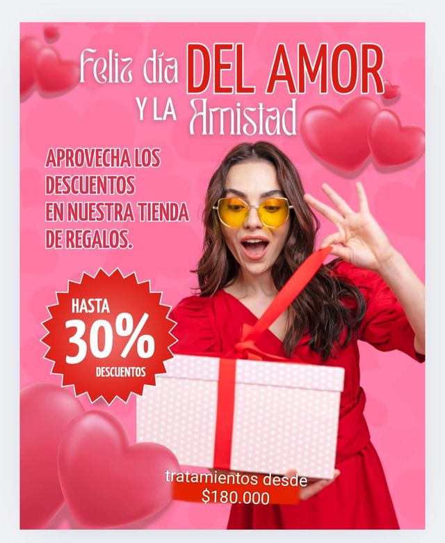 Acercar imagen: Centro de estética Belisima