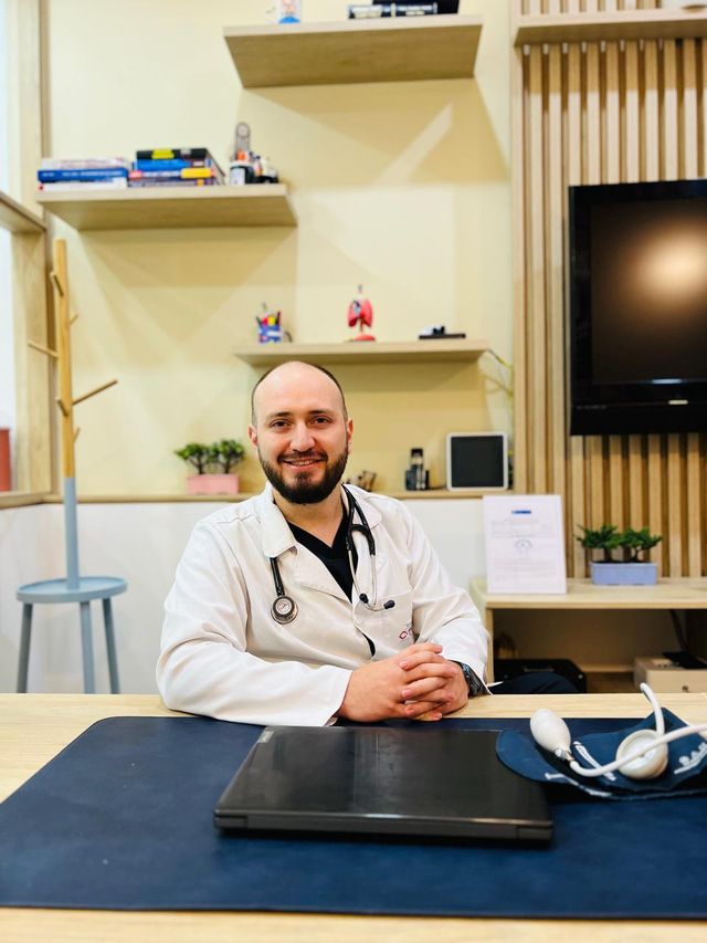 Acercar imagen: Centro Empresarial San Roque Consultorio 206 de la torre 1