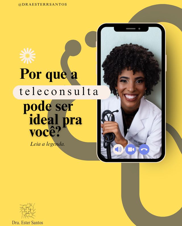 Ampliar imagem: Consulta Online com Clínica Geral