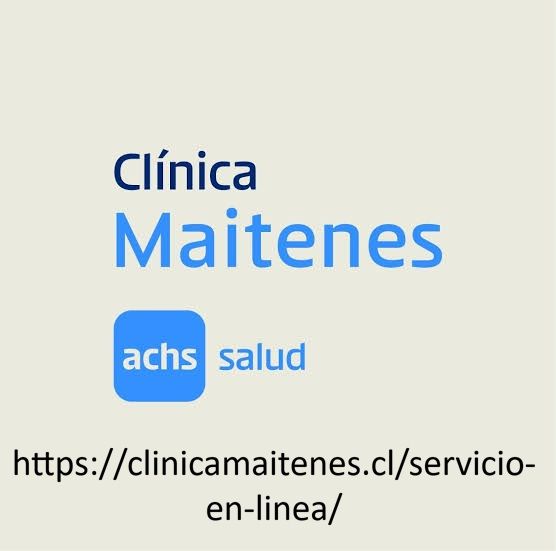 Acercar imagen: Consulta Cirugía General - Clinica Maitenes