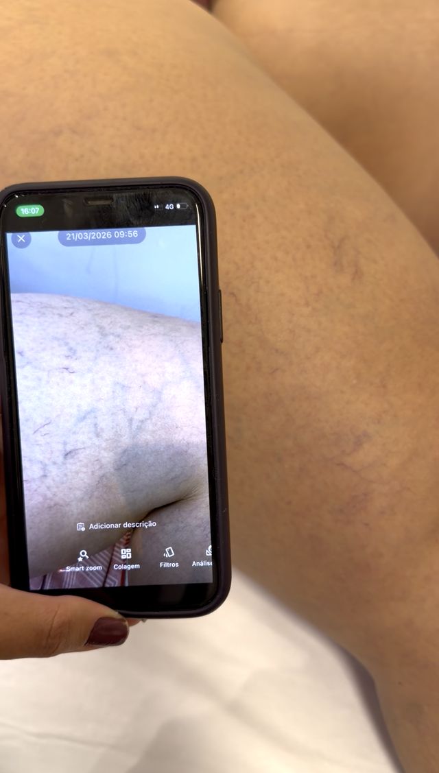 Ampliar imagem: Espaço Zanama TIJUCA