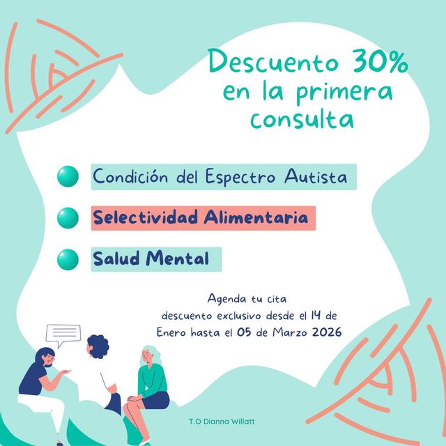 Acercar imagen: Consulta particular