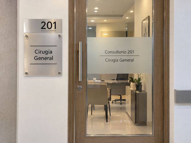 Acercar imagen: Perfect Clinic   Consultorio 201