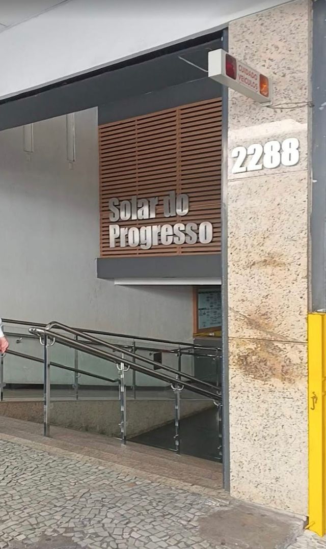 Ampliar imagem: Consultório Juiz de Fora