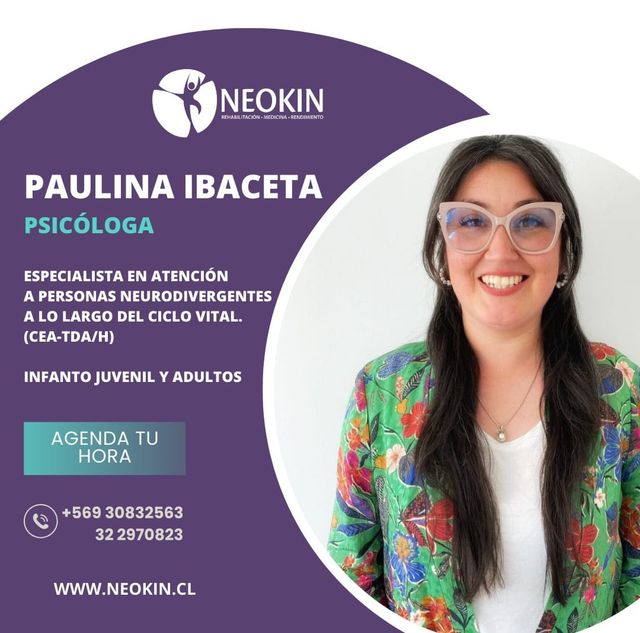 Acercar imagen: Centro Médico Neokin