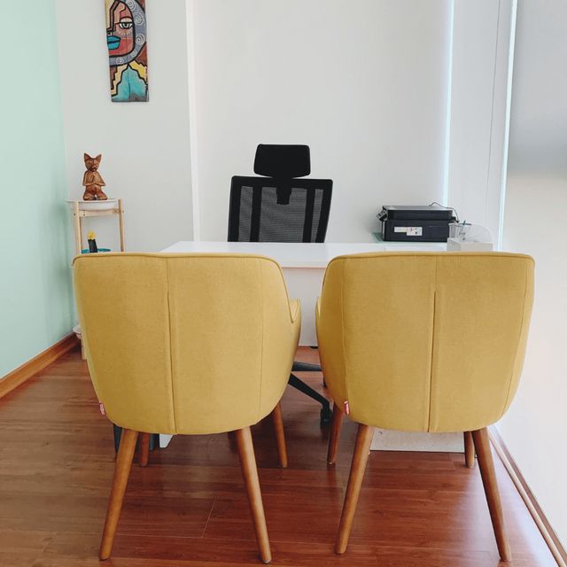 Acercar imagen: Consulta Presencial