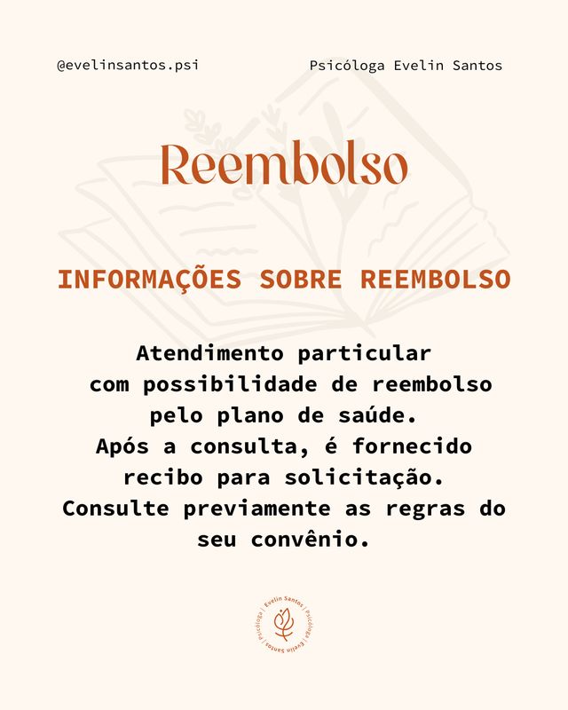 Ampliar imagem: Psicoterapia Online BA - Consultório Virtual