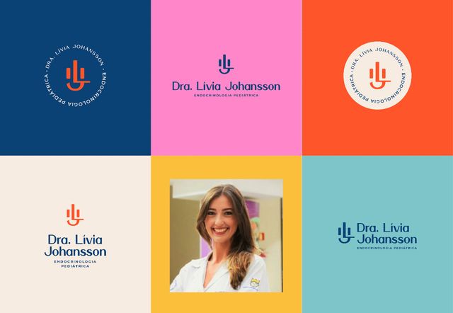 Ampliar imagem: Clínica Pediatrika