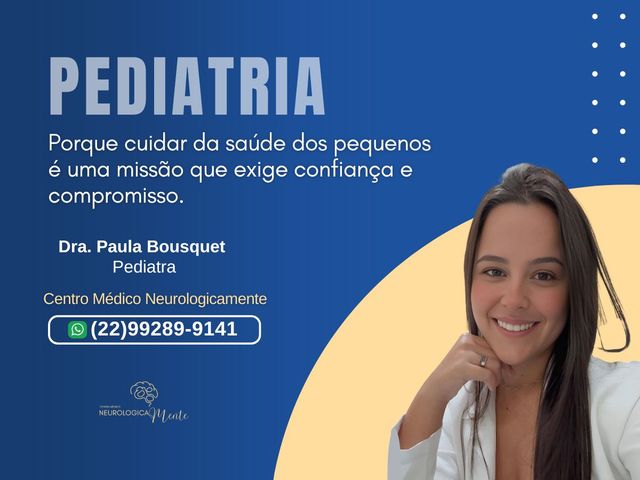 Ampliar imagem: Centro Médico Neurologicamente