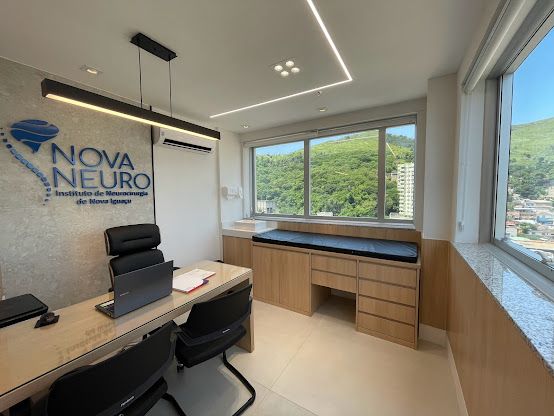 Ampliar imagem: Clínica Nova Neuro