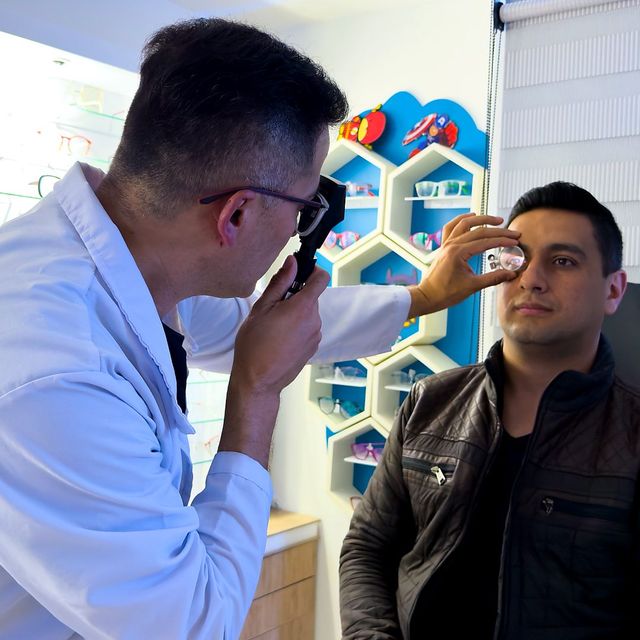 Acercar imagen: Centro Medico Palermo Consultorio 203