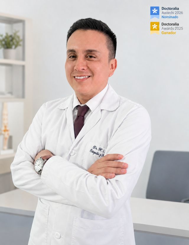 Acercar imagen: Consulta en Línea Dr González