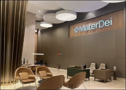 Ampliar imagem: Vila Da Serra - Mater Dei