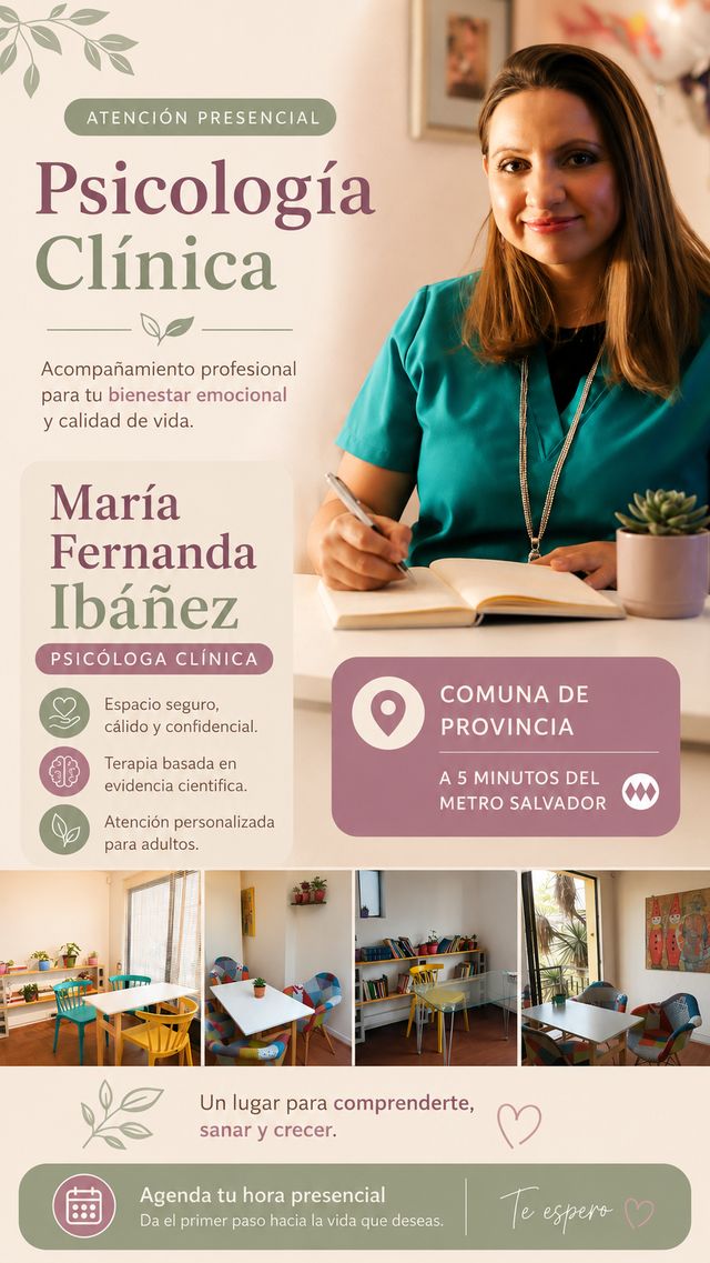 Acercar imagen: Consulta online, ñuñoa