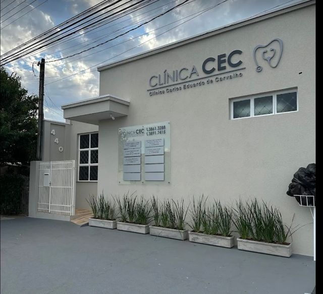 Ampliar imagem: CLINICA CENTRO MEDICO E ODONTOLOGICO