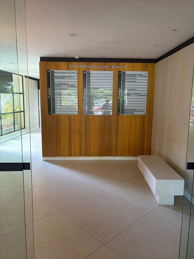 Ampliar imagem: Consultório particular