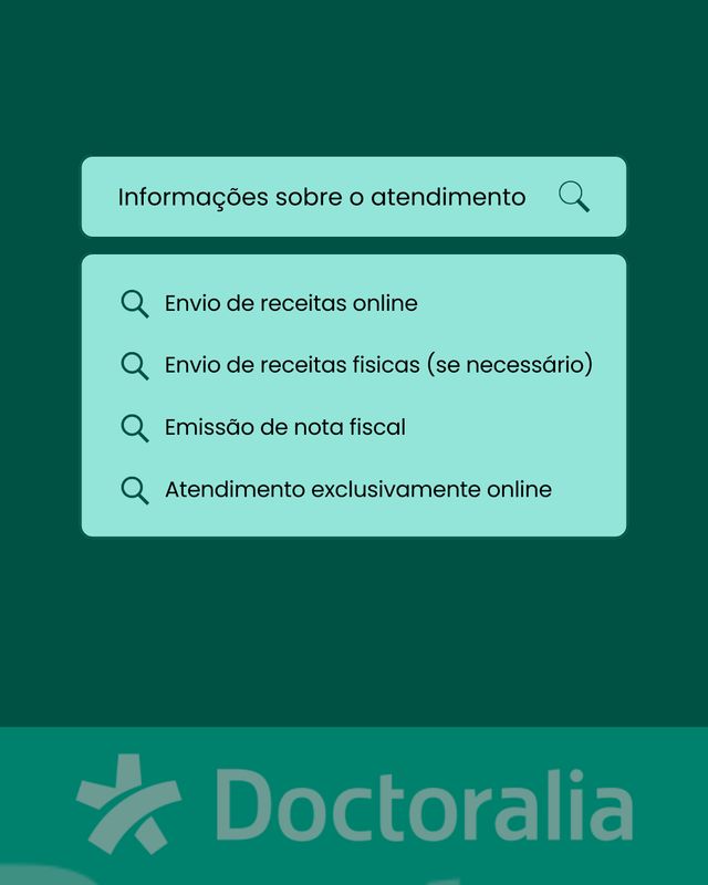 Ampliar imagem: Consultório online 4
