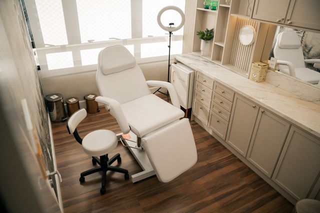 Ampliar imagem: Satya Consultórios