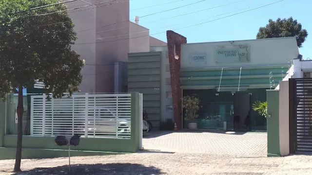 Ampliar imagem: Instituto Leone