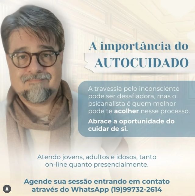 Ampliar imagem: Clínica Âme - Clínica de Psicologia e Psicanálise