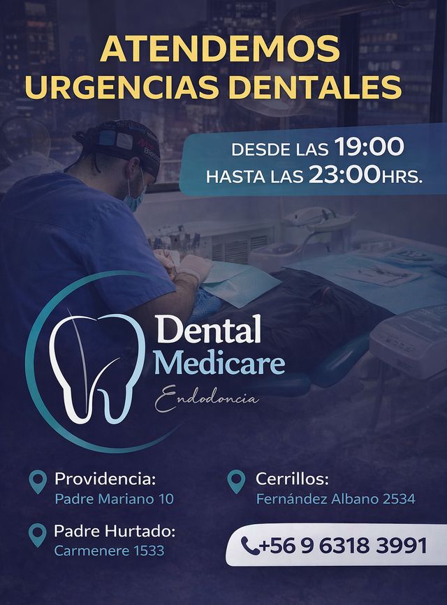 Acercar imagen: Dental Medicare