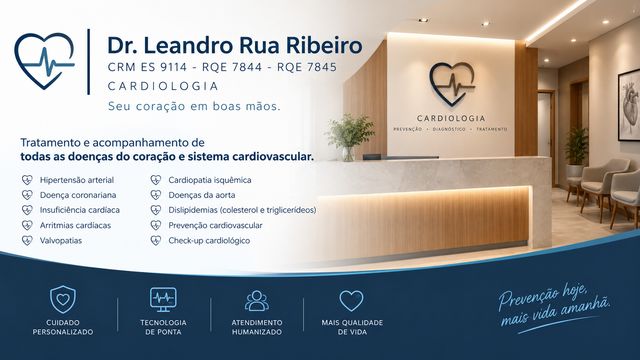 Ampliar imagem: Centro Cardiológico da Enseada