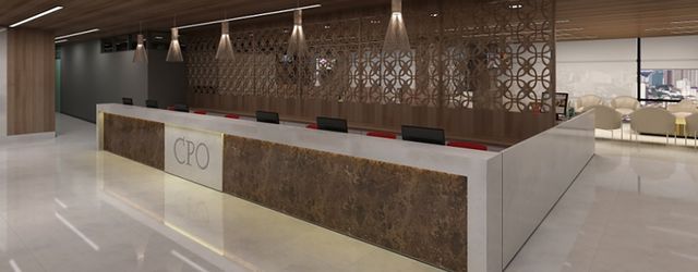 Ampliar imagem: Consulta online