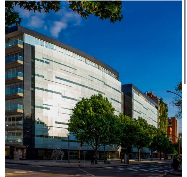 Acercar imagen: Periocardio Dra Johana Martínez -  Edificio zimma oficina 216