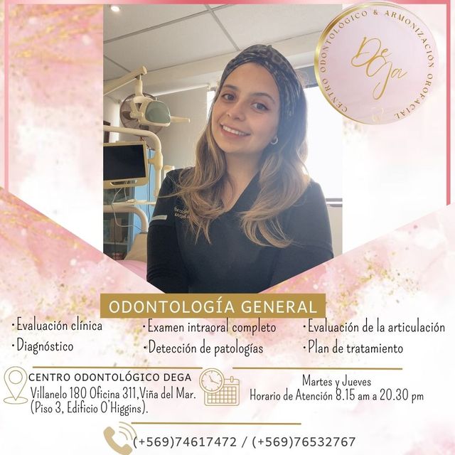 Acercar imagen: Centro Odontológico DeGa