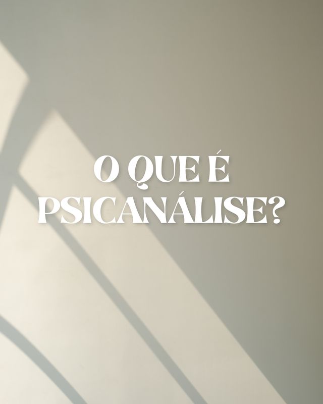 Ampliar imagem: Psicanalista Ágata Barbi