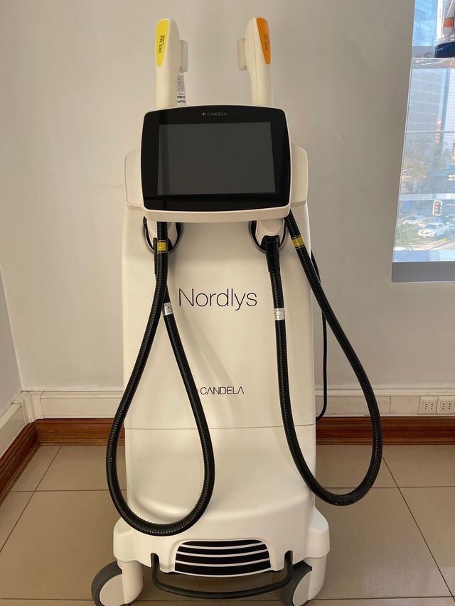 Acercar imagen: Inederm Viña del mar. Torre Coraceros.