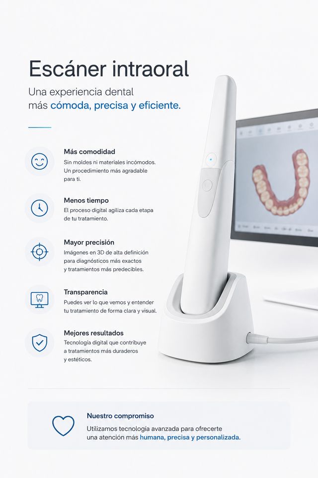 Acercar imagen: Estudio dental