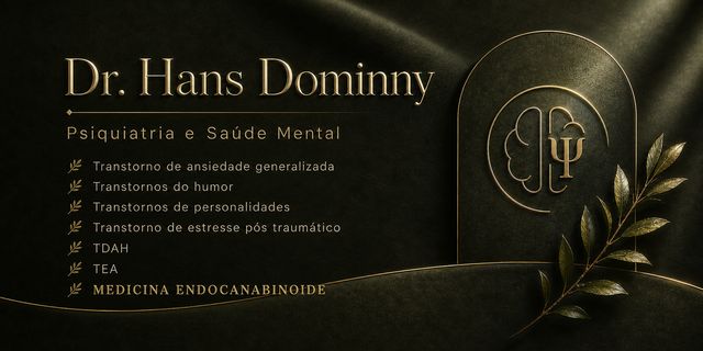 Ampliar imagem: Hans Dominny