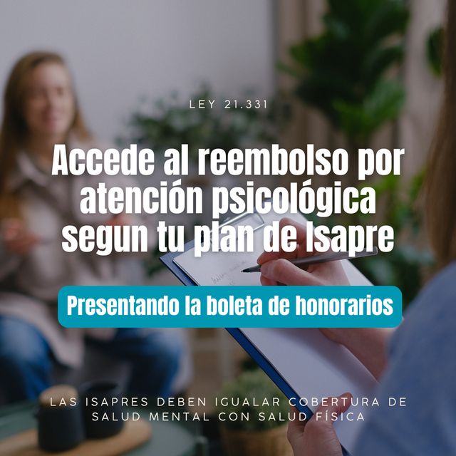 Acercar imagen: Consulta Presencial - Temuco