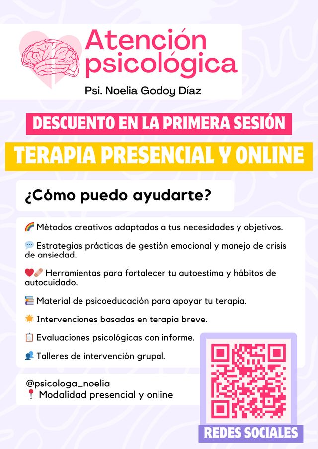 Acercar imagen: Espacio Descubrirte