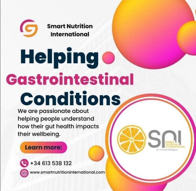 Acercar imagen: SMART NUTRITION INTERNATIONAL (Sede Lima)