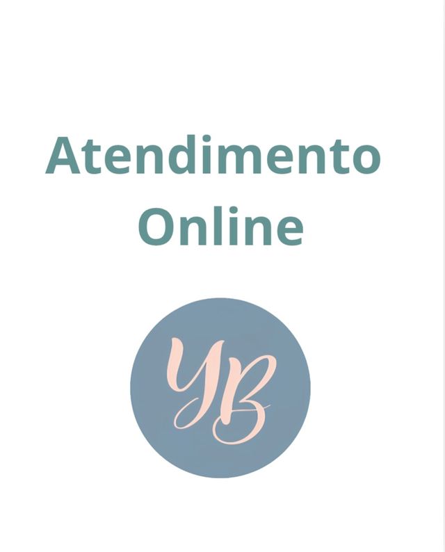 Ampliar imagem: Atendimento 100% ONLINE